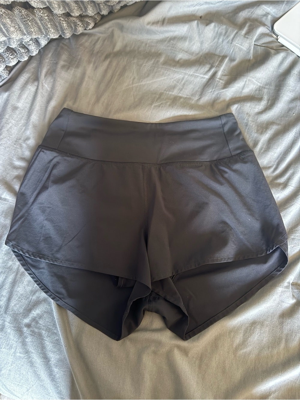 Lululemon Speed Up High-Rise Shorts 2.5” *Updated